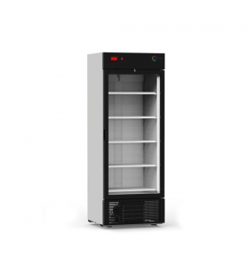 Coolermed ECO900ASI – 673 Litre Aşı Dolabı